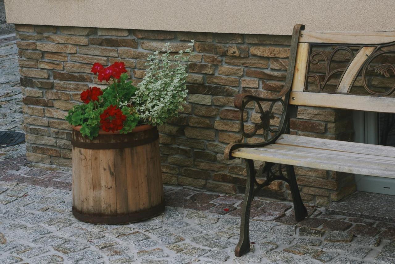 Apartamenty Agroturystyczne Papiernia Niedźwiedź 외부 사진