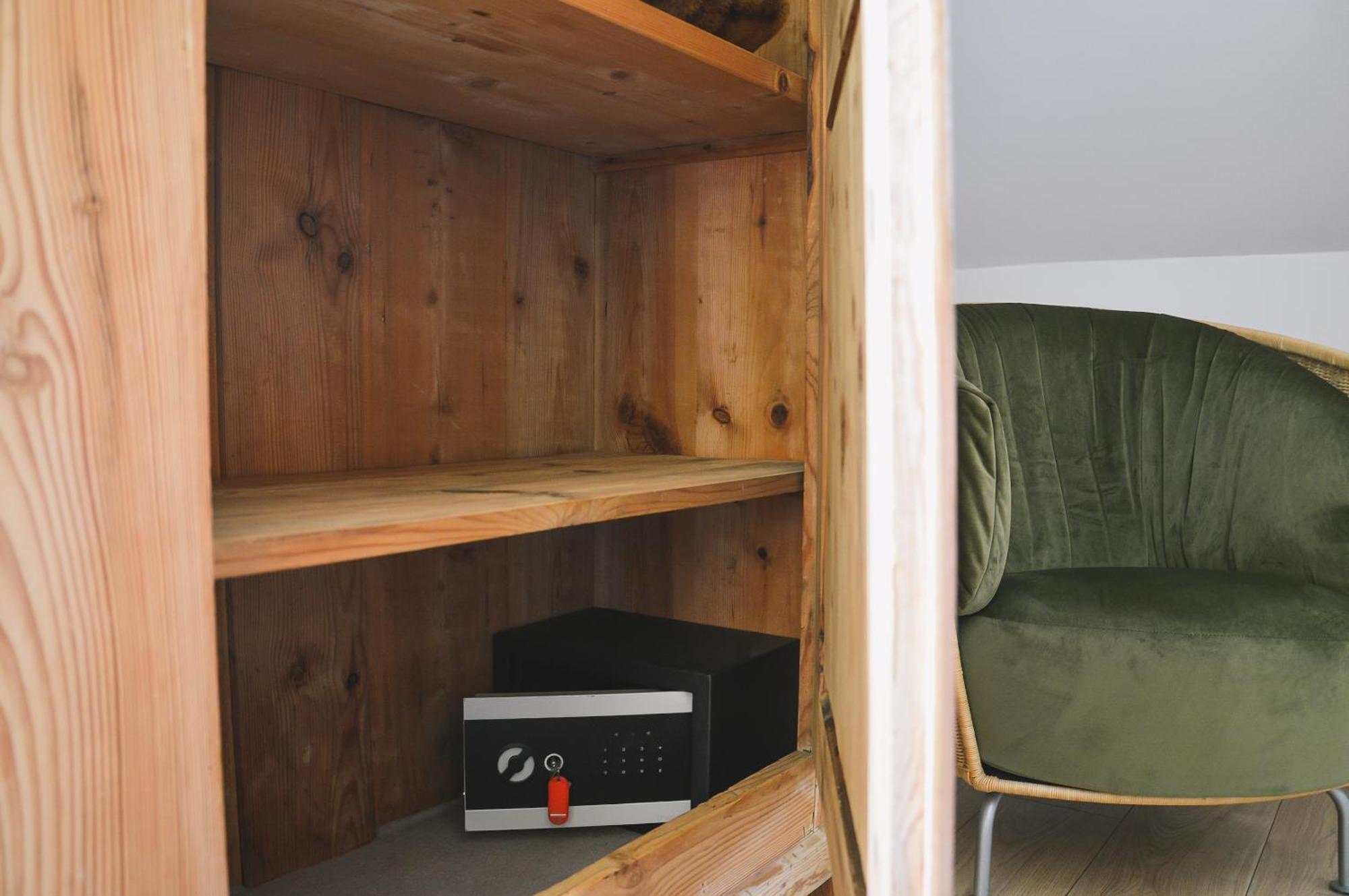 Apartamenty Agroturystyczne Papiernia Niedźwiedź 외부 사진