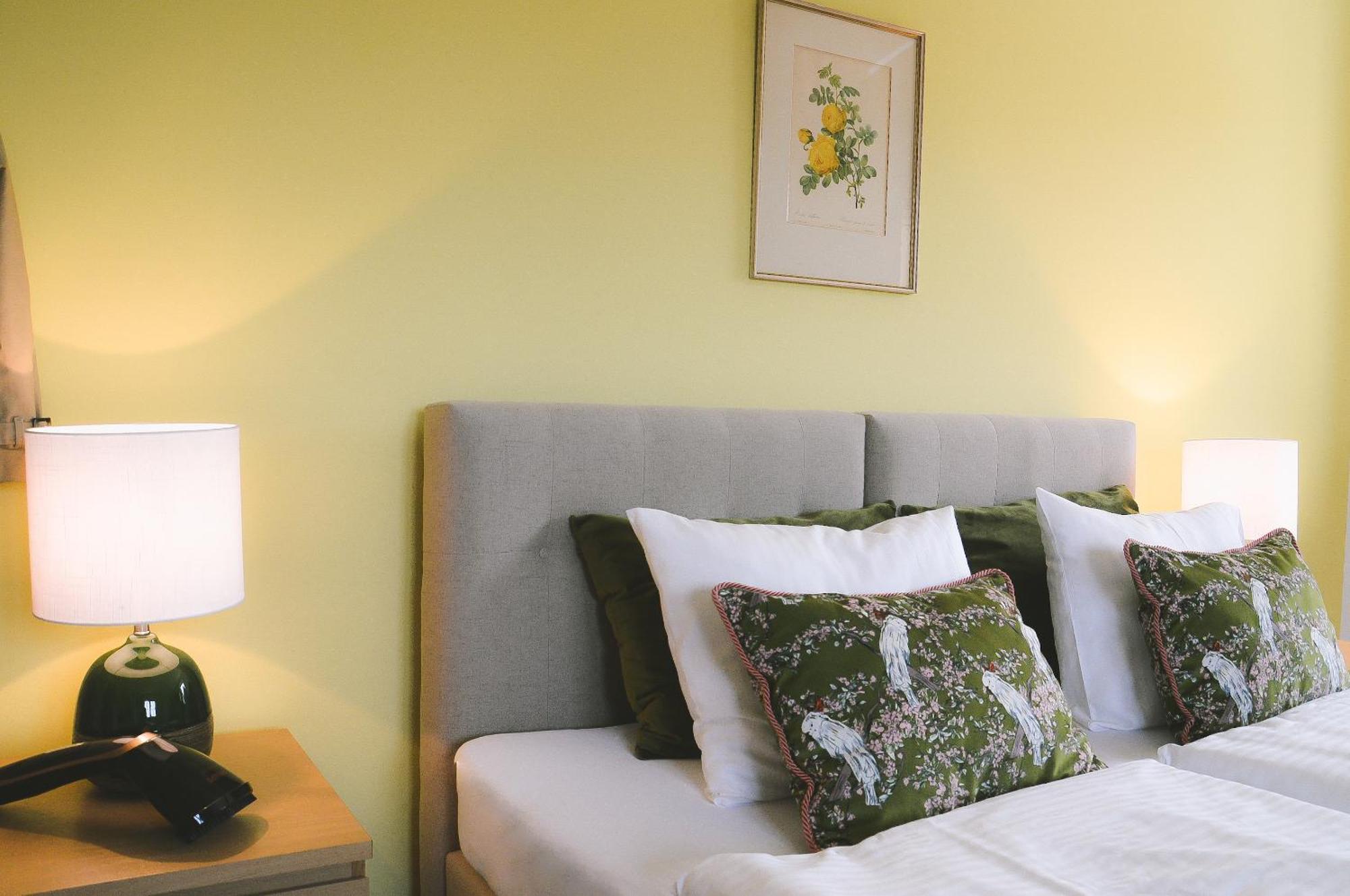 Apartamenty Agroturystyczne Papiernia Niedźwiedź 외부 사진