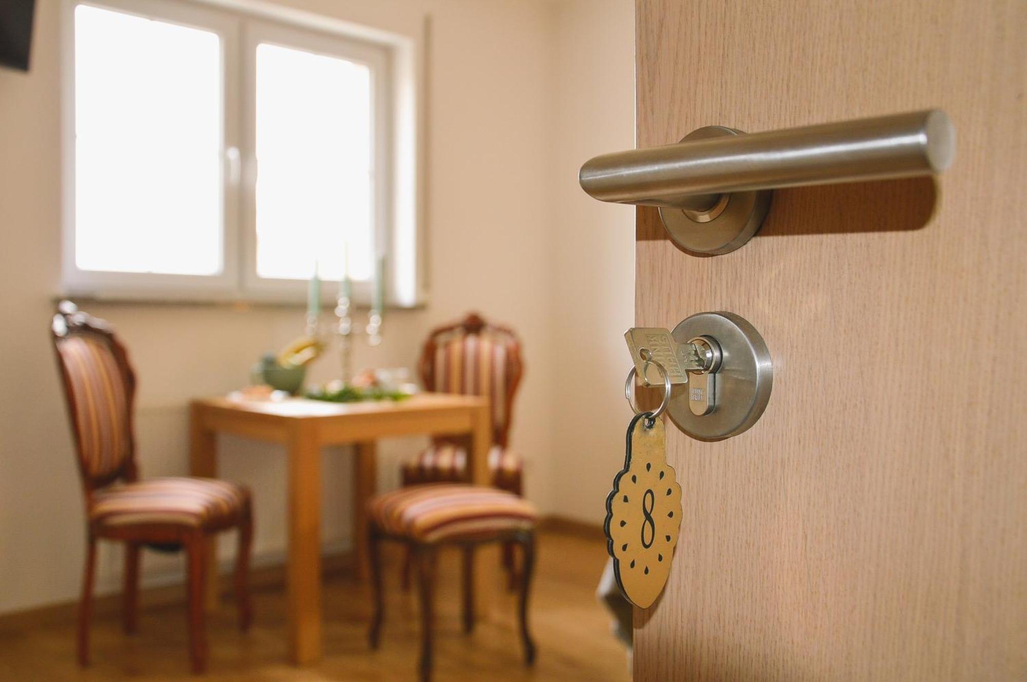 Apartamenty Agroturystyczne Papiernia Niedźwiedź 외부 사진