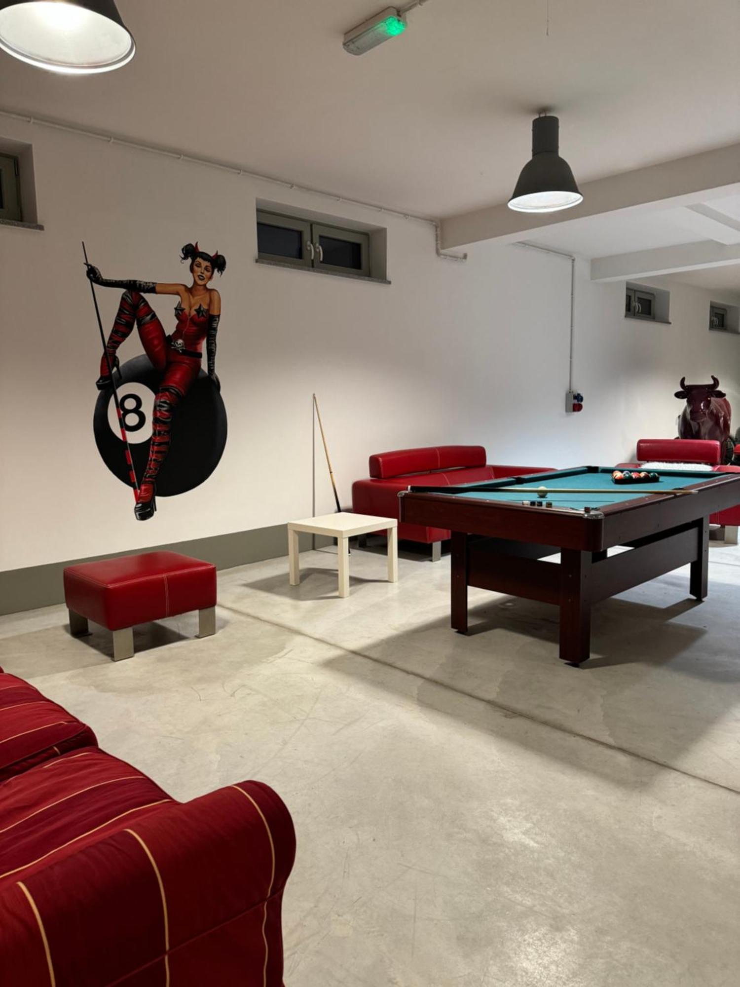 Apartamenty Agroturystyczne Papiernia Niedźwiedź 외부 사진