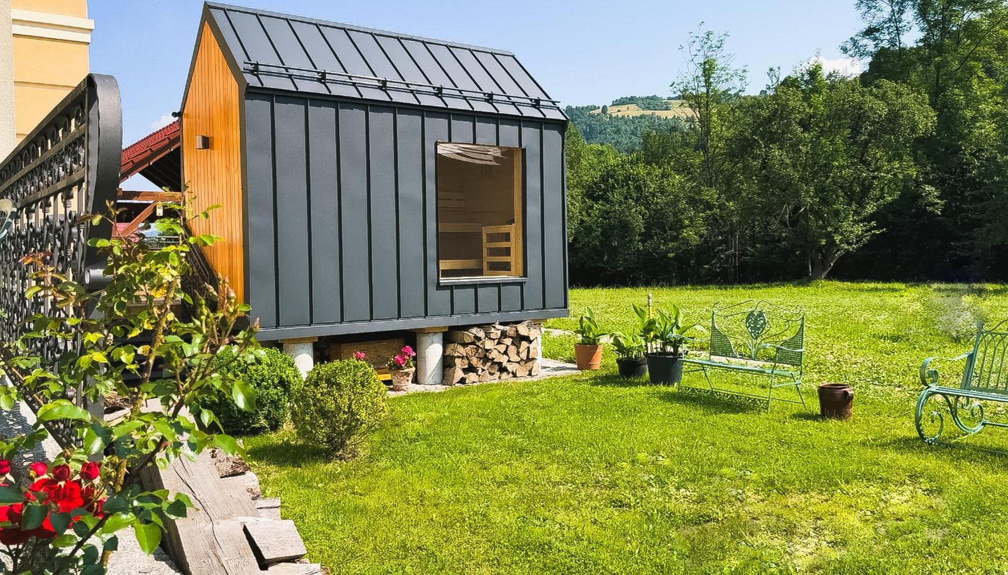Apartamenty Agroturystyczne Papiernia Niedźwiedź 외부 사진