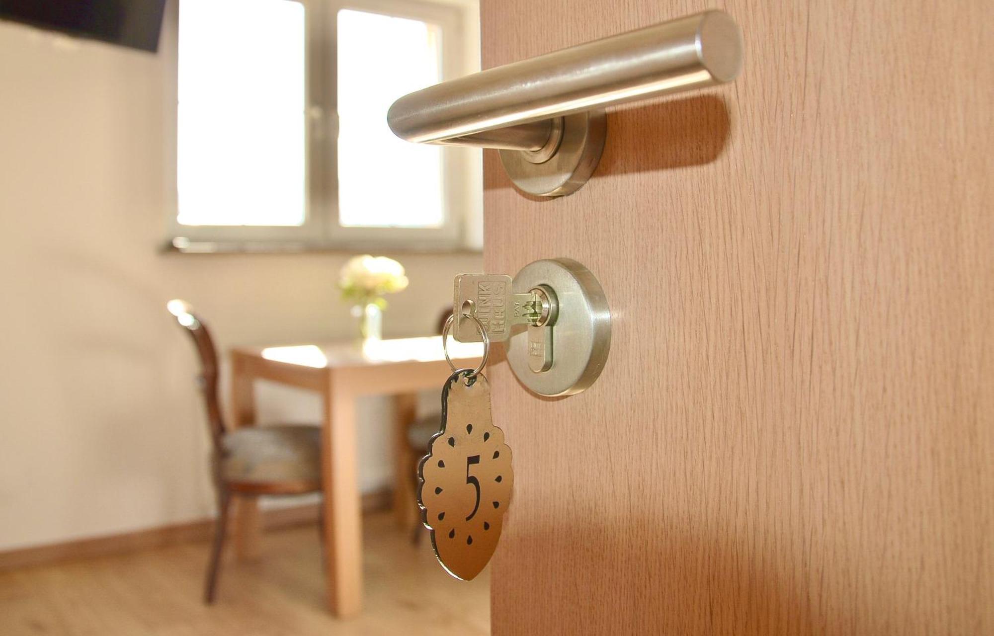 Apartamenty Agroturystyczne Papiernia Niedźwiedź 외부 사진